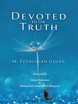 cover image of Devoted to the Truth